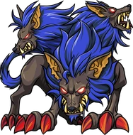 Cerberus