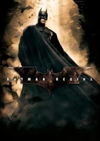 Batman Begins (2005 - Película para cines)