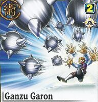 Ganzu Garon