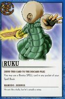 Zatch Bell!: The Card Battle