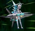 Otomedius Excellent (Xbox 360)