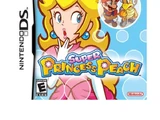 Super Princess Peach