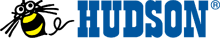 Logo de Hudson Soft.
