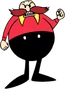 Robotnik,El Villano Del Juego
