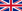 Bandera Reino Unido