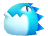 Kirby's Return to Dream Land - Galbo acuatico