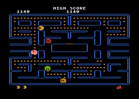 Pac-Man (A5200)
