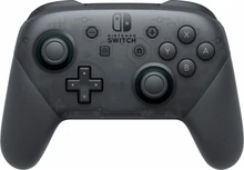 Switchprocontroller