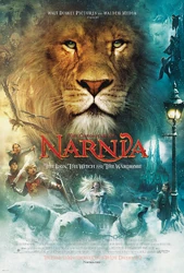 Las Crónicas de Narnia (2005 - Multiplataforma)