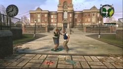 Bully Scholarship Edition Promo Jeu Xbox 360 - Rare, Neuf Sous Blister/scellé Xbox 360 Jeu Neuf Sous Blister