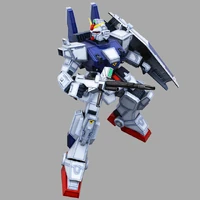 Blue Destiny Unit 3