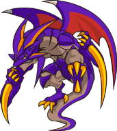 Wyvern