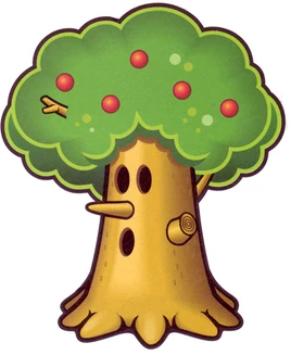 Whispy Woods