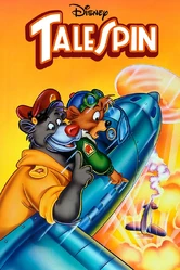 Aventureros del aire (1991 - NES, GB)