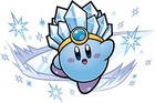 Kirby Hielo