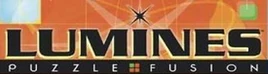Lumines - logo