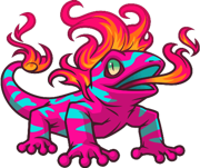 Salamander