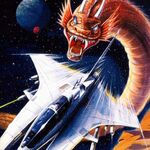 Gradius III