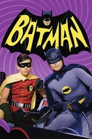 Batman ('66) (1966 a 1968 - Serie de TV)