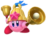 Kirby Campana (Oculto)