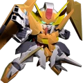 Arios Gundam