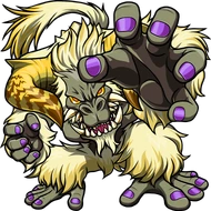 Pazuzu