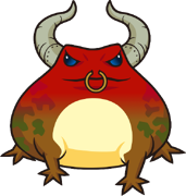 Ushigama
