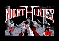 Night Hunter