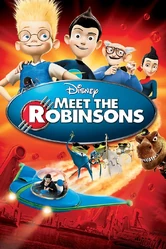 Descubriendo a los Robinsons (2007 - Wii, PS2, Xbox 360)