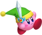 Kirby Espada
