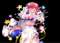 Bombergirl