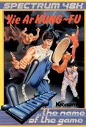 Portada Spectrum 48K