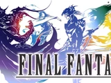 Final Fantasy (saga)