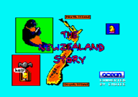 TheNewZealandStoryAmstrad1.png (31 kB) Pantalla de título