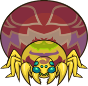 Obakegumo