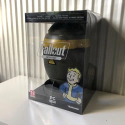 Fallout Anthology | Wikijuegos | Fandom