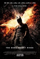 The Dark Knight Rises (2012 - Película para cines)