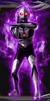 CR Pachinko Ultraman Taro - Ankoku no Gyakushuu - Dark Killer First