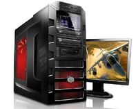 iBUYPOWER Gamer Supreme (2011 - PC Gamer)