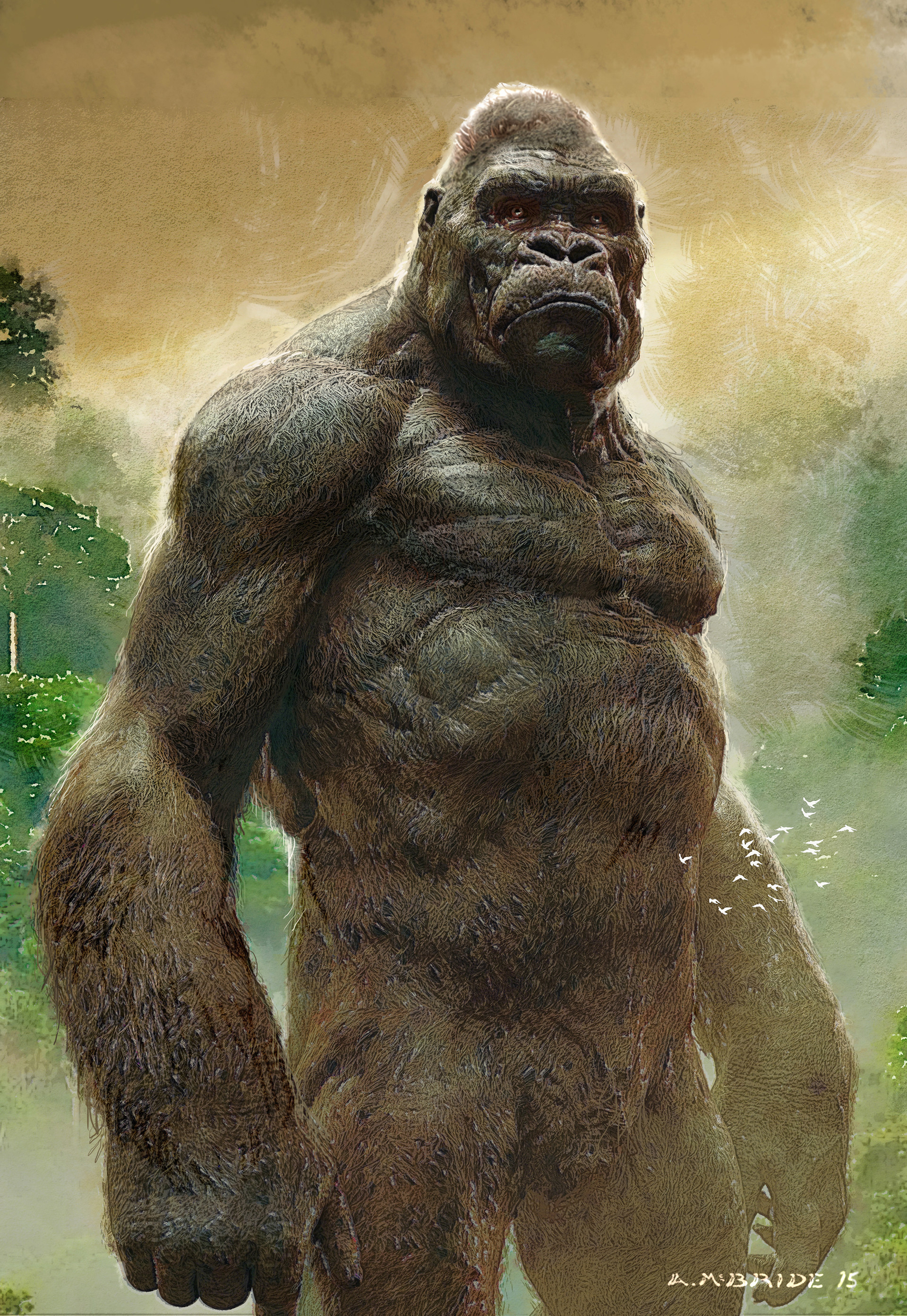 King Kong | Wikijuegos | Fandom