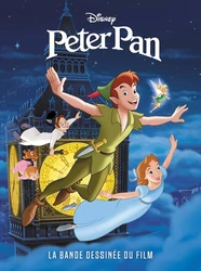 Peter Pan (2002 - PS1, PC)