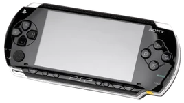 Sony-PSP