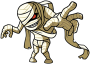Mummy