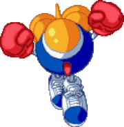 TwinBee Parodius