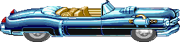 C&D Cadillac