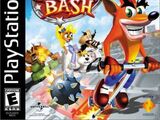 Crash Bash