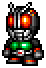 Kamen Rider Black (Kamen Rider Black)