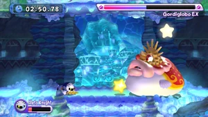 Kirby's Return to Dream Land - Gordiglobo EX