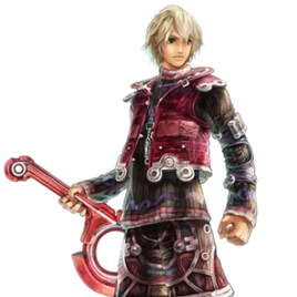 Shulk