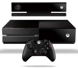 XBoxOneSystem